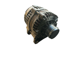 Генератор 059903017P Audi A7 S7 4G