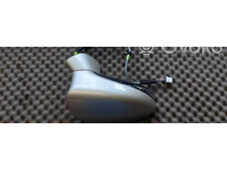 Zpětné zrcátko pravé Lexus GS 250 350 300H 450H 2016 E13027486, E13037486