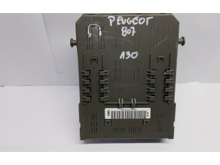 Блок предохранителей  9651938280   Fiat Ulysse    