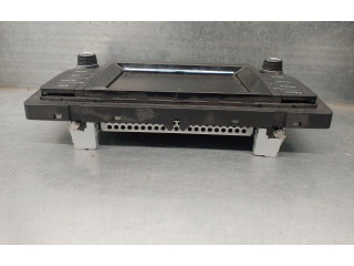 Экран дисплея вверх 5G0919605D Volkswagen Golf SportWagen