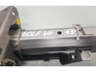 Ось рулевого колеса 5Q1419502P Volkswagen Golf VII