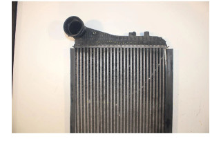 Интеркулер     Volkswagen PASSAT CC 