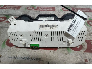 Přístrojová deska Suzuki Grand Vitara I 3411067JA, 3411067JA