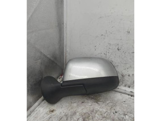 Зеркало электрическое Dacia Duster - года