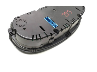 Панель приборов 2K0920876F Volkswagen Caddy