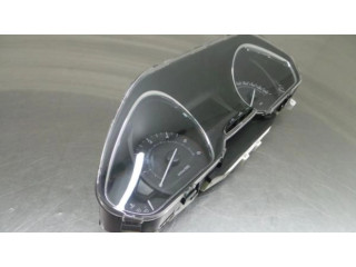 Панель приборов 9805408780 Peugeot 2008 I