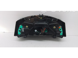 Geschwindigkeitsmesser Cockpit    Opel Meriva A       