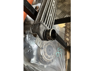 Интеркулер     Opel Meriva A 