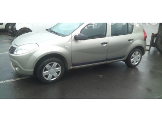 Ручка стеклоочистителей 6001551357 Dacia Sandero