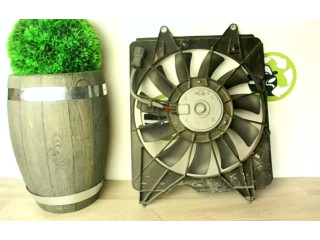 Вентилятор печки    38616RSRE01, 38616RSRE01   Honda Civic