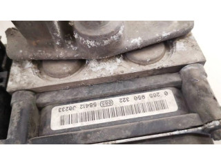 Jednotka ABS 0265950322 Mercedes-Benz W169 2009