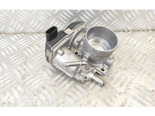Дроссельная заслонка 22030-F3030, 22030-F3030 Toyota Yaris XP210