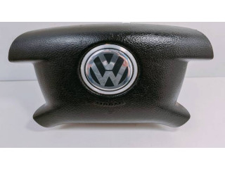 Подушка безопасности водителя    Volkswagen Transporter - Caravelle T5