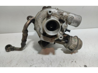  Турбина Volkswagen Golf III  4541613         