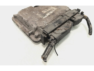 Řídící jednotka 038906013E, 0281001689 Volkswagen Caddy 1998