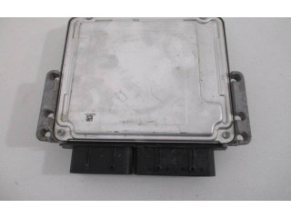 Комплект блоков управления 0281035365, 9832694380 Citroen C3 Aircross