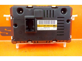 Дисплей    AA6T18B955AA, AA6T18B955AA   Ford Fiesta