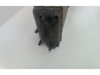 Интеркулер 9656503980 Citroen C4 I