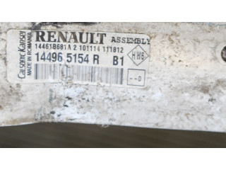 Интеркулер  144965154R   Dacia Sandero 1.5