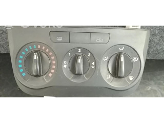 Блок управления климат-контролем Fiat Grande Punto