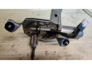 Моторчик заднего дворника 987002P500    KIA Sorento