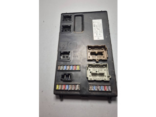 Блок комфорта DCUGA, 8C1T14A073B Jaguar XF X250