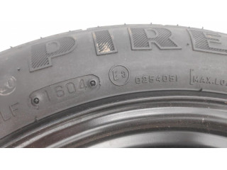 Запасное колесо R 15