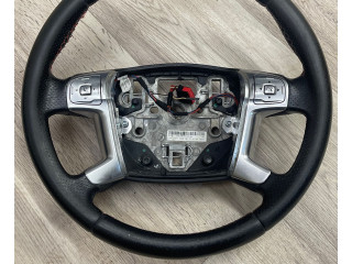 Руль Ford S-MAX  2006 - 2015 года 305481885, 6M2T14K147AF      