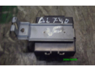 Блок управления Mazda 3 I