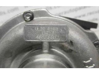 Turbodmychadlo Турбина 46556011 Fiat Punto (188)