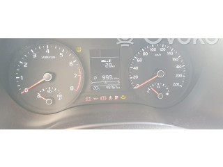 Панель приборов 94003H8300 KIA Rio