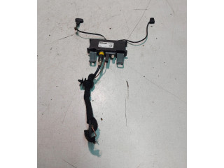 Antenos valdymo blokas 12785232, 12700000 Saab 9-3 Ver2