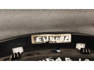 Přístrojová deska Opel Zafira B 2009 13225988