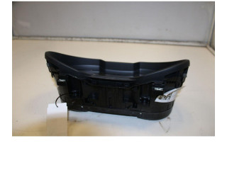 Панель приборов 5E0920781 Skoda Octavia Mk3 (5E)