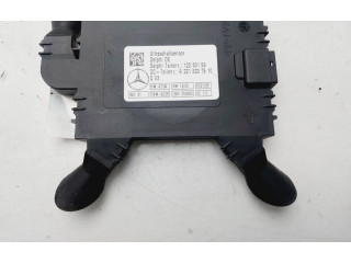 Zpětné zrcátko Mercedes-Benz S W221 2006 A2218207510