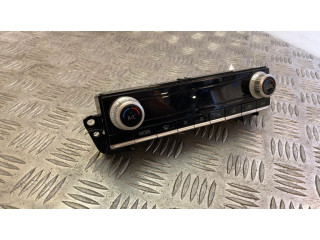 Блок управления климат-контролем 7820B224 Mitsubishi Outlander