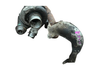 Турбина Renault Trafic II (X83) 7627854, mgt00756r