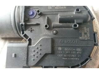 Моторчик дворников 5G1955119A, 5G1955119A Volkswagen Golf VII