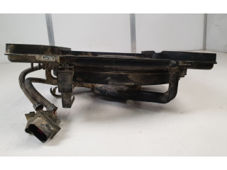 Вентилятор радиатора     1C0121207    Volkswagen New Beetle 