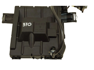 Zpětné zrcátko Porsche Panamera (970) 2011 97061030101