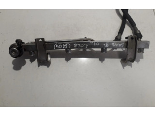 Топливная рампа 0280160560   Saab 9-5  