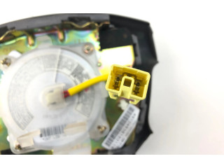 Подушка безопасности водителя T93106A, S54N57K0004 Mazda 626