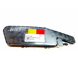 Подушка безопасности в сиденье 22934579, 3062197 Opel Insignia A
