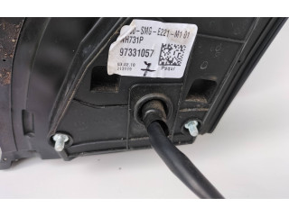 Zpětné zrcátko Honda Civic 2010 NH731P