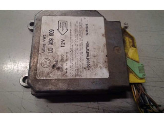 Блок подушек безопасности    Volkswagen Golf SportWagen