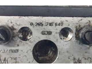 Блок АБС 0273004353, 9633666580   Citroen  Xsara Picasso  