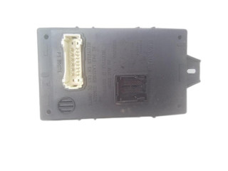 Комплект блоков управления 8201002106, 8201002106 Dacia Sandero