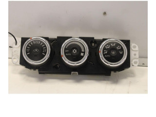 Блок управления климат-контролем 7820A722 Mitsubishi ASX