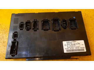 Блок комфорта A1649006800, A1645455716   Mercedes-Benz ML AMG W164   