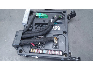   Pojistková skříňka 7M0962258J, S108145200H   Volkswagen Sharan 2006